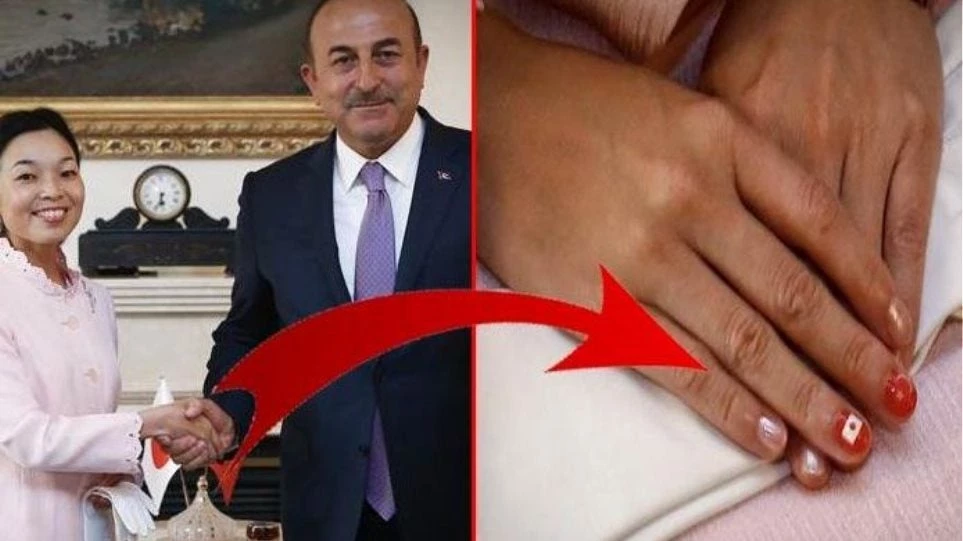 Αυτό θα πει διπλωματία! Τι επινόησε Γιαπωνέζα πριγκίπισσα για να προωθήσει τη φιλία Ιαπωνίας – Τουρκίας